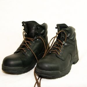 Women's Timberland Work Boots